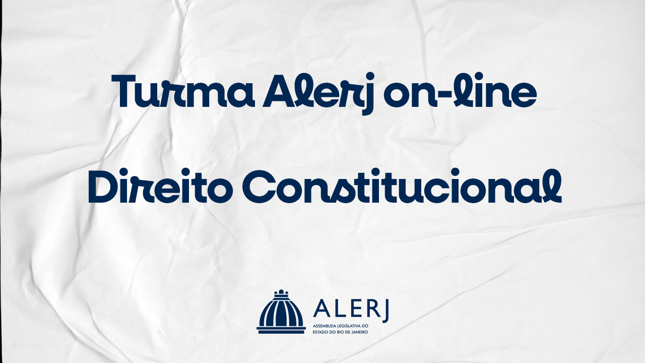 Direito Constitucional