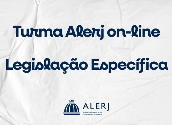 legislação